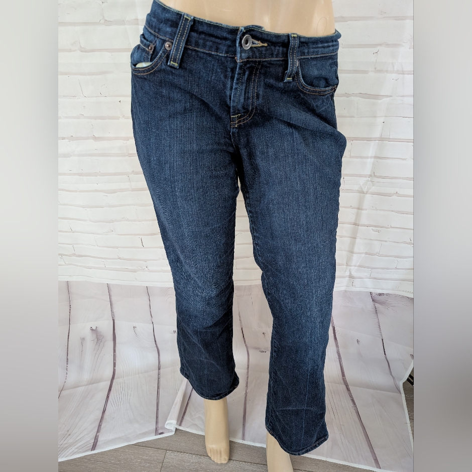 Lucky Brand Jeans
